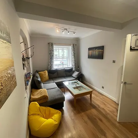 شقة 4 Websters Yard, Highgate كندال