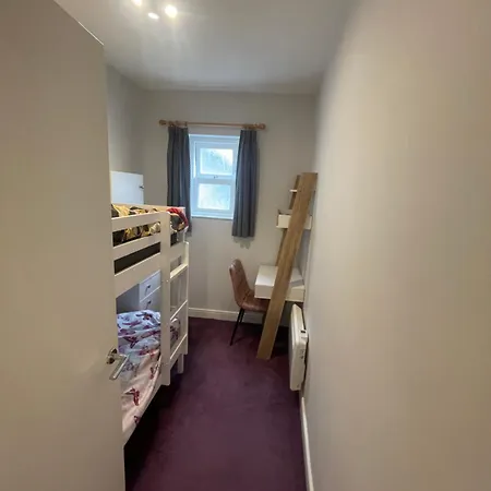 4 Websters Yard, Highgate Apartament Kendal