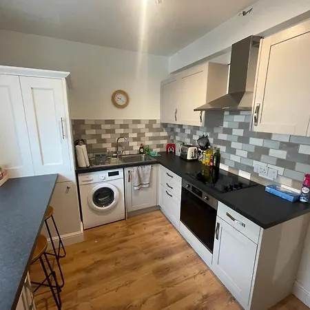 4 Websters Yard, Highgate * Kendal