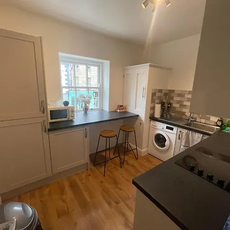 4 Websters Yard, Highgate Apartament