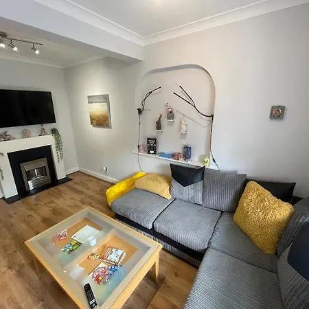 4 Websters Yard, Highgate Apartament